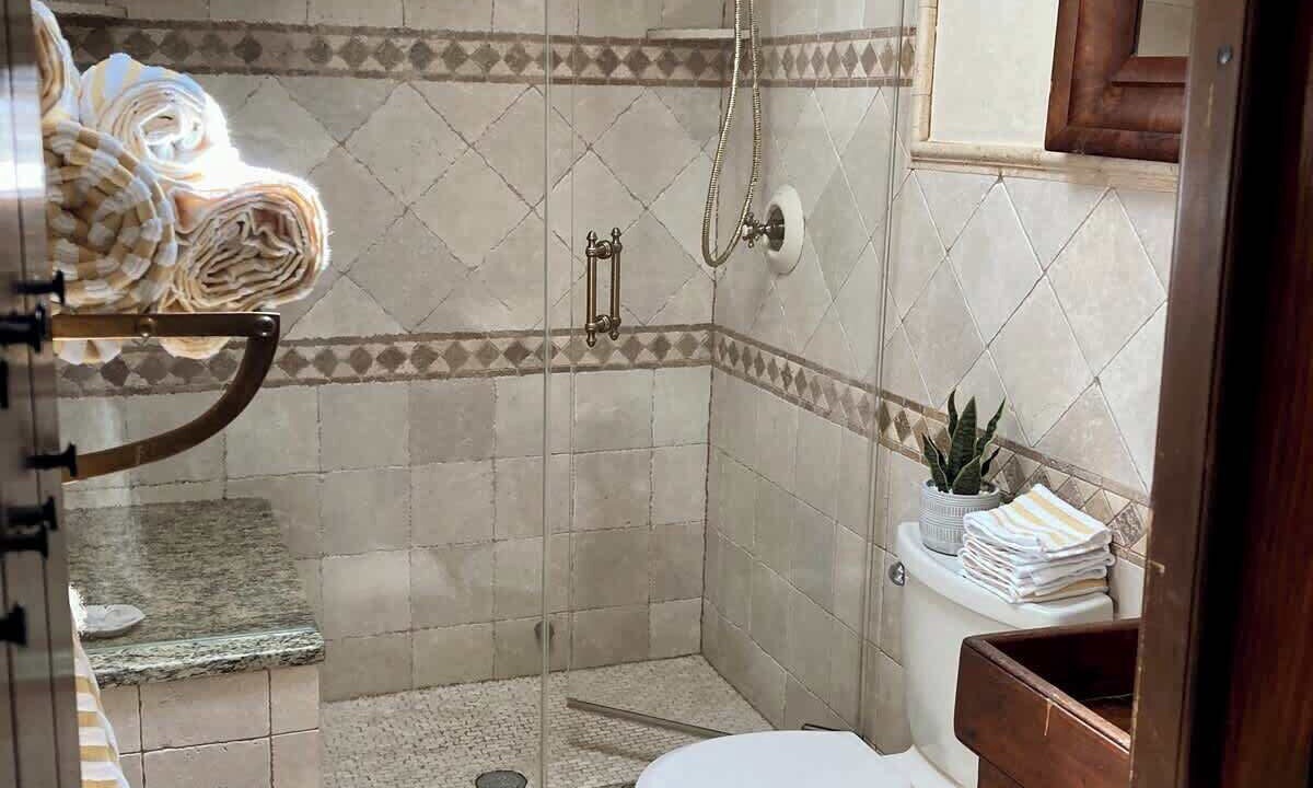 Photo of Bathroom in Sea Bright