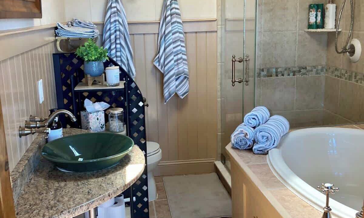 Photo of Bathroom in Sea Bright