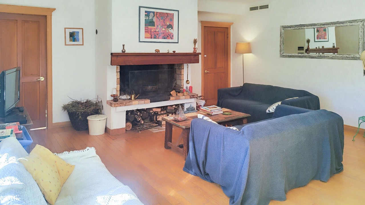 Photo of Bedroom in Faugeres