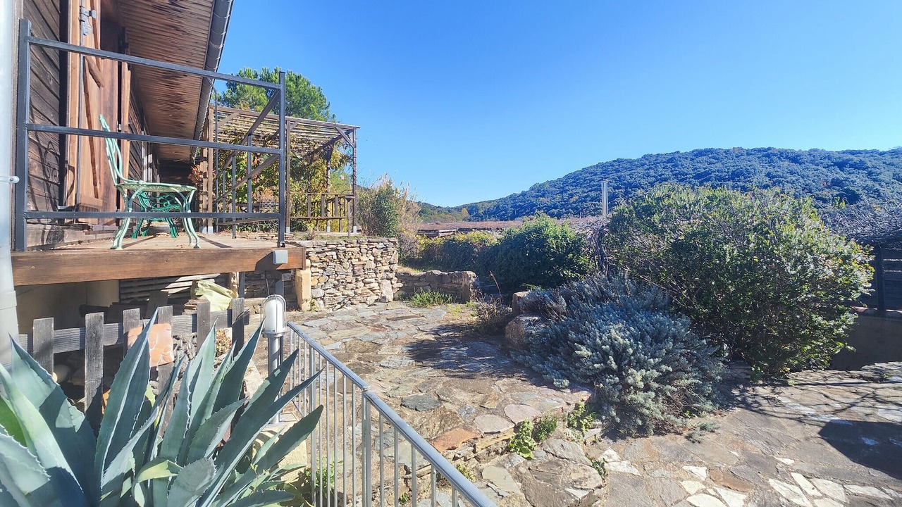 Photo of Outdoor in Faugeres