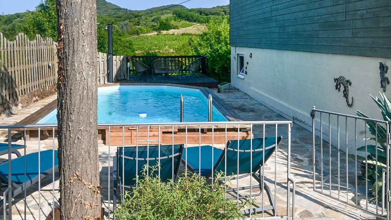 Photo of Outdoor in Faugeres