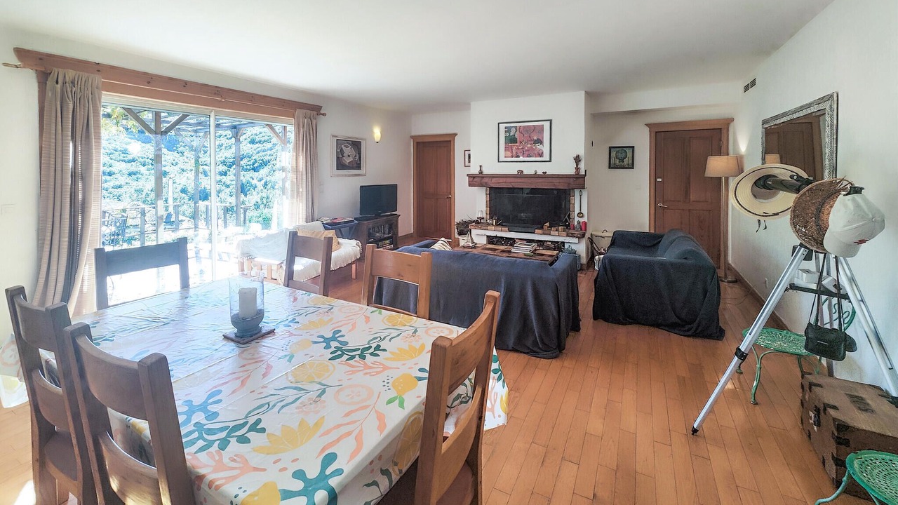 Photo of Bedroom in Faugeres