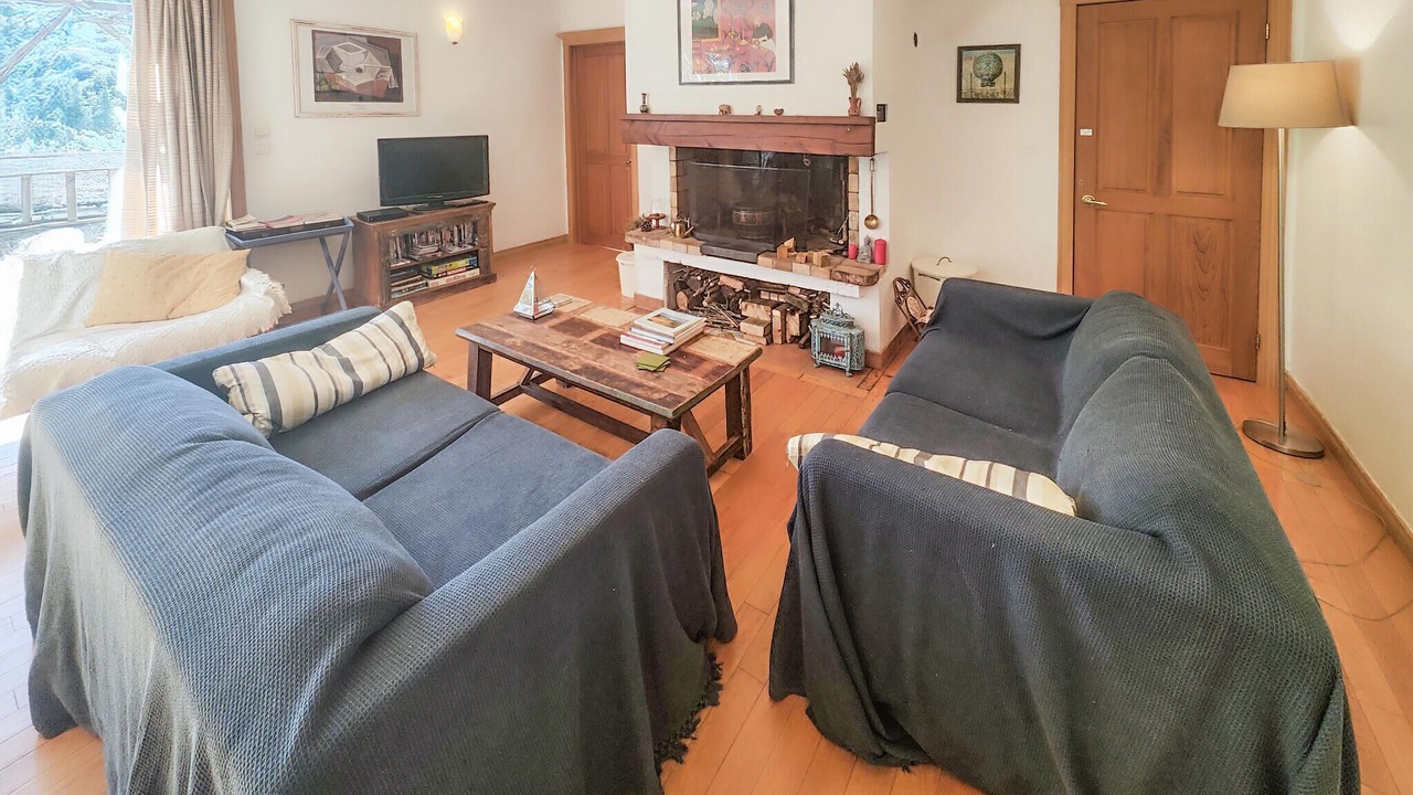 Photo of Bedroom in Faugeres