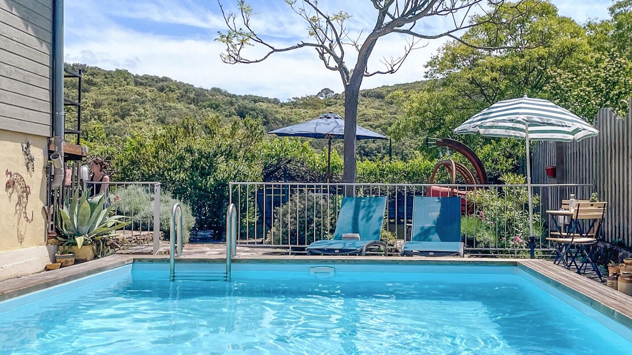 Photo of Outdoor in Faugeres