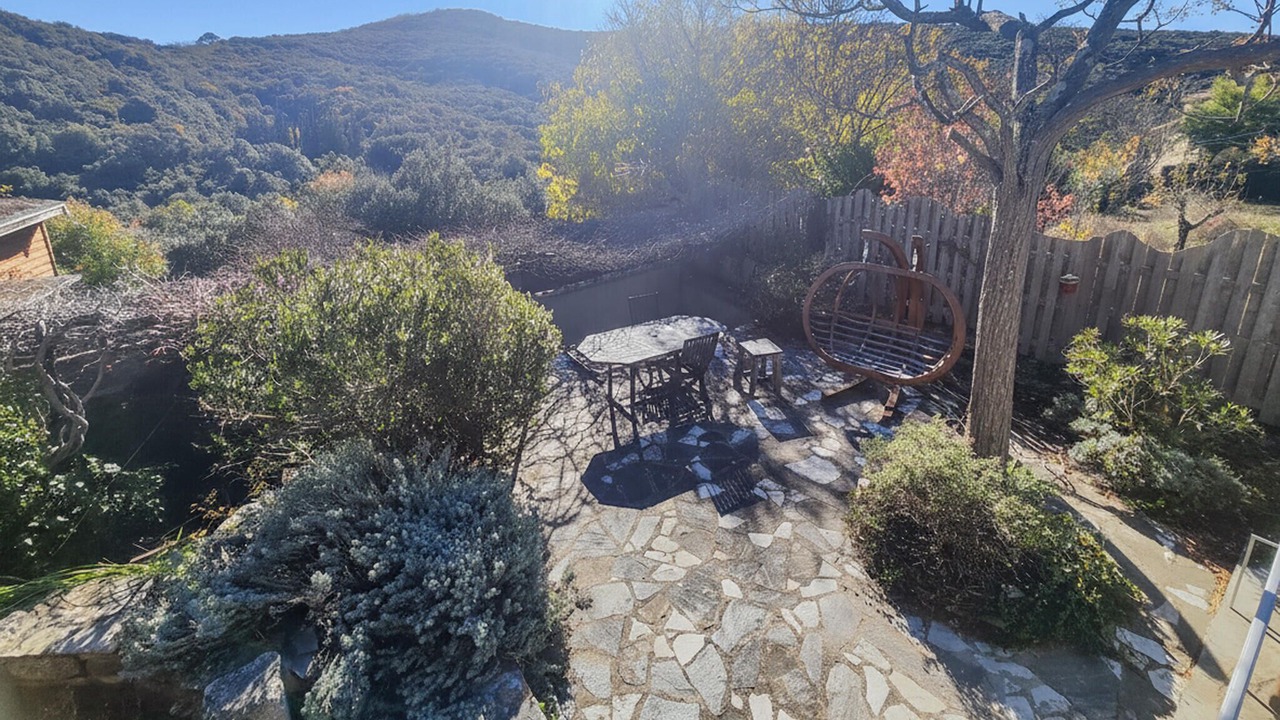 Photo of Outdoor in Faugeres