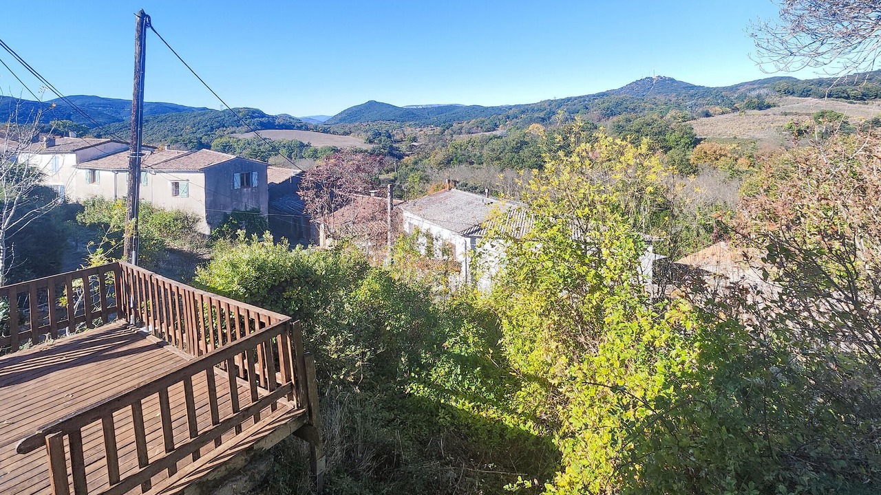 Photo of Outdoor in Faugeres