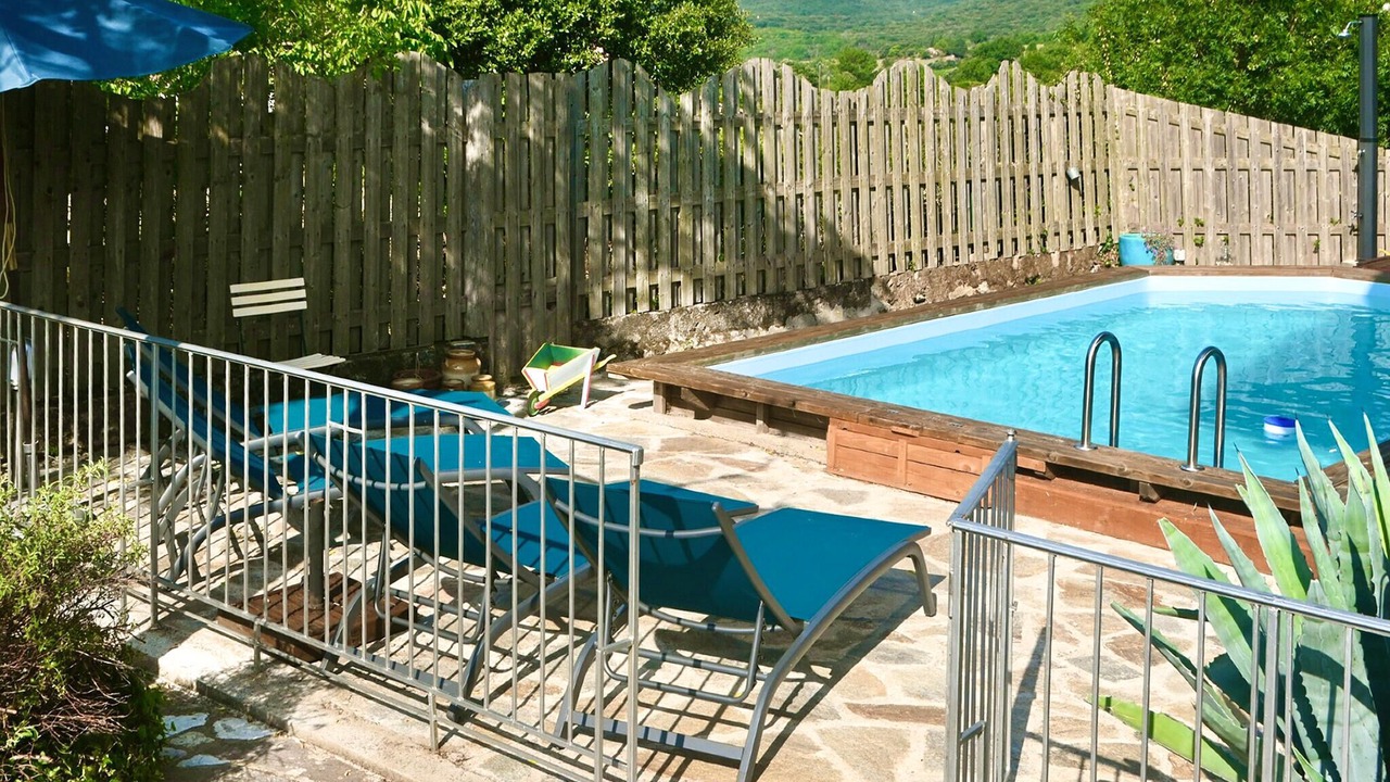 Photo of Outdoor in Faugeres