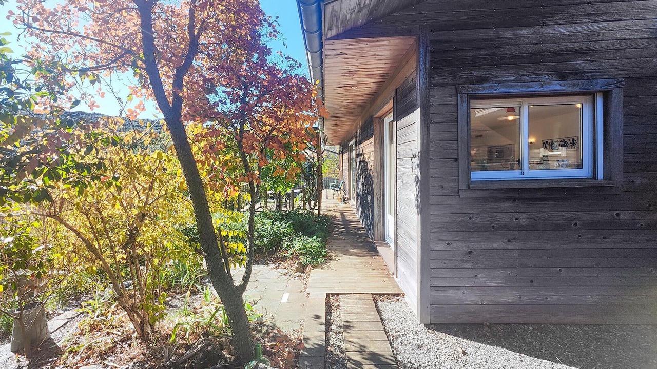 Photo of Outdoor in Faugeres