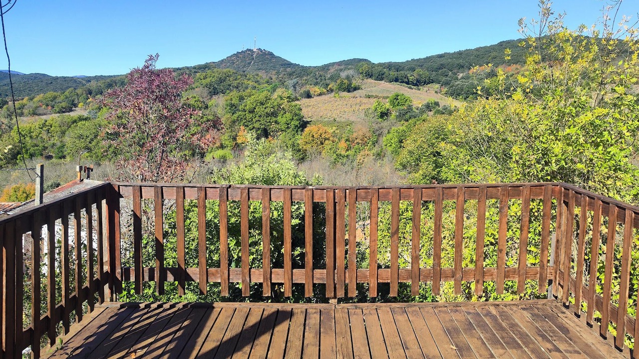Photo of Outdoor in Faugeres
