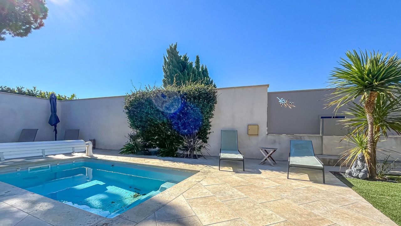 Photo of Outdoor in Cabannes