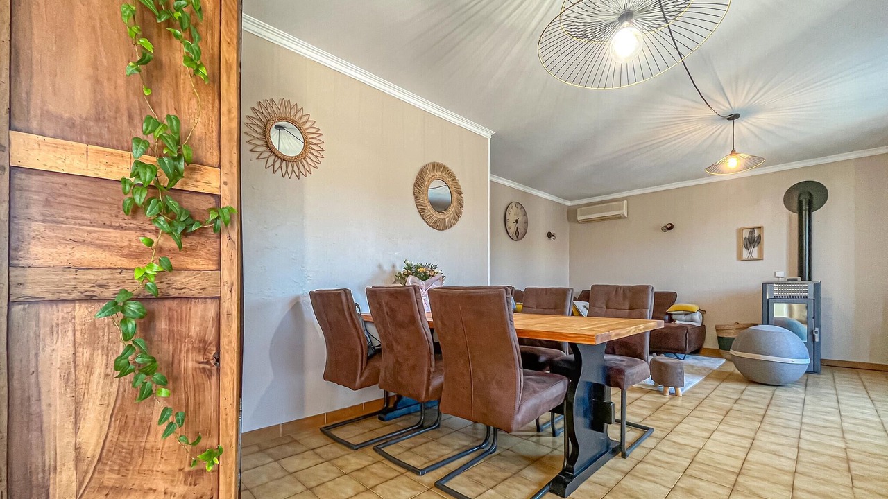 Photo of Bedroom in Cabannes