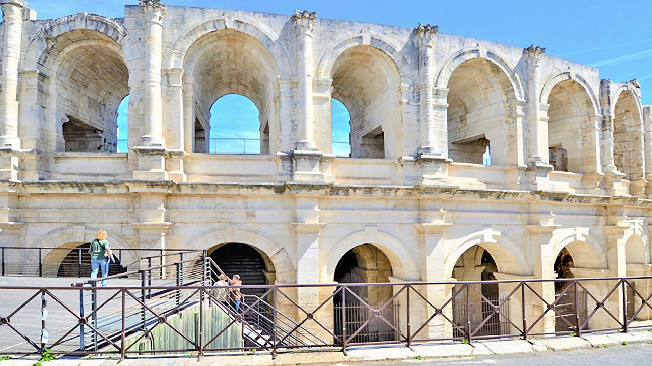 Photo of Others in Cabannes