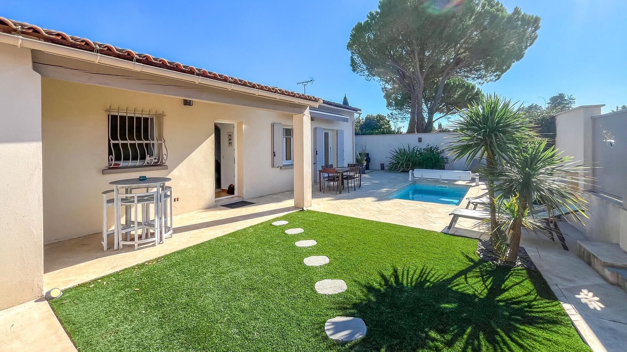 Photo of Outdoor in Cabannes