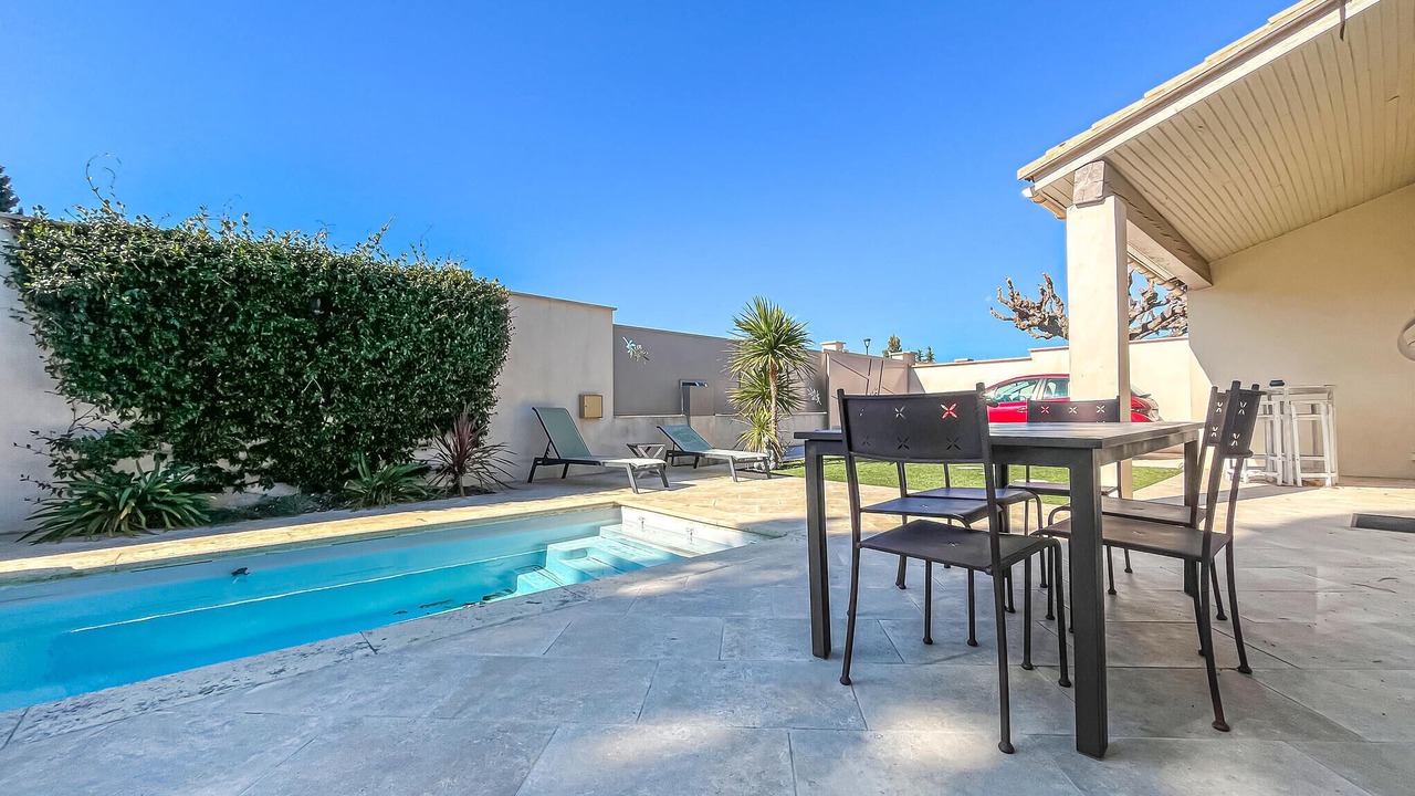 Photo of Outdoor in Cabannes