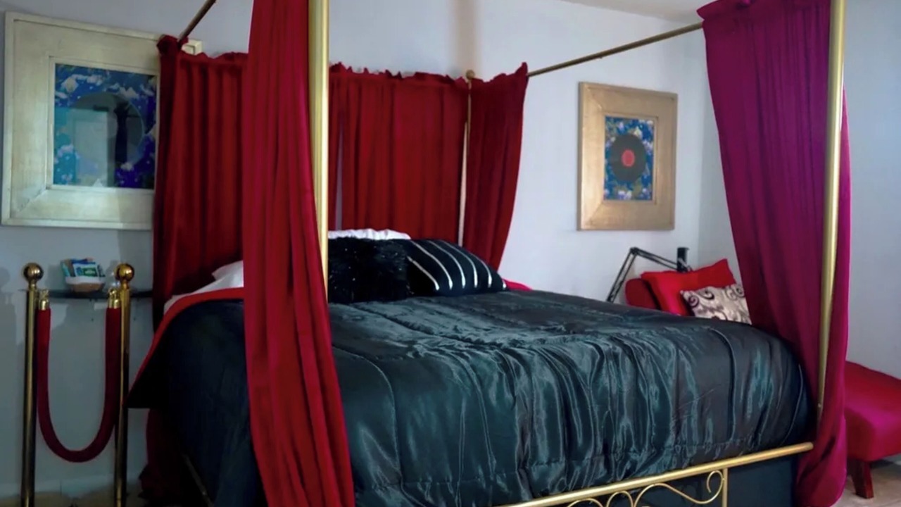 Photo of Bedroom in Parker Lane