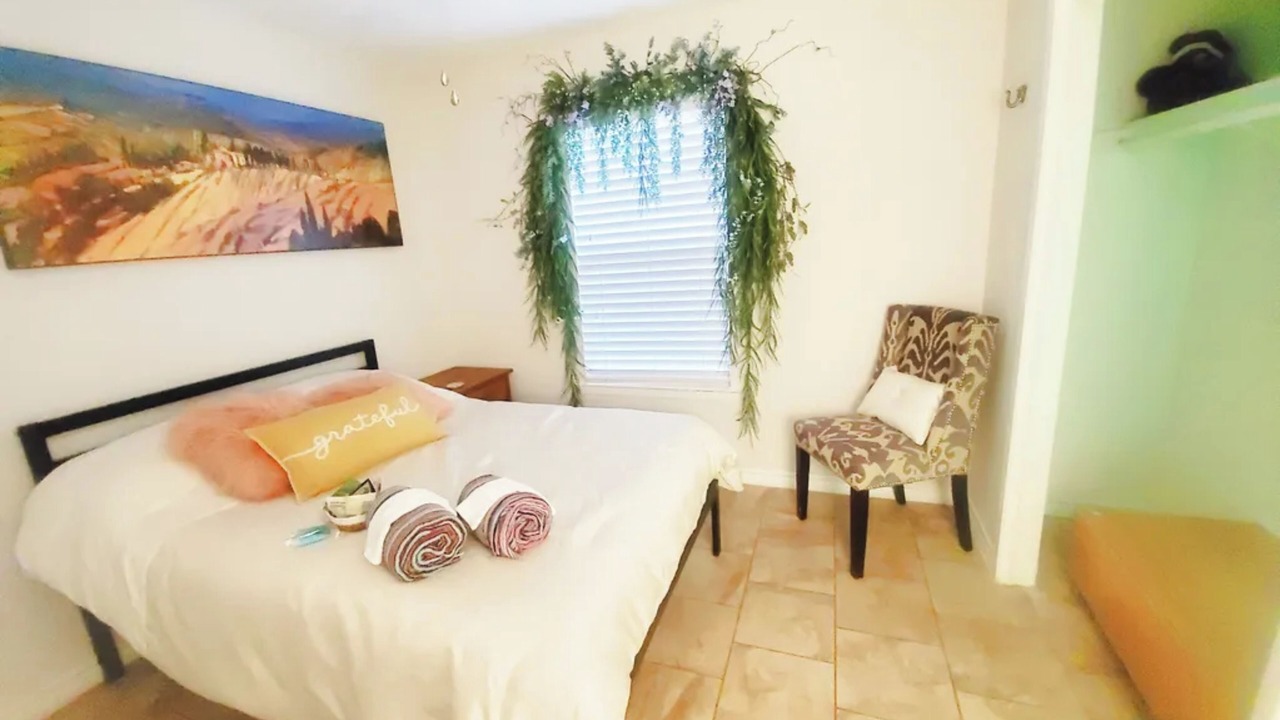 Photo of Bedroom in Parker Lane
