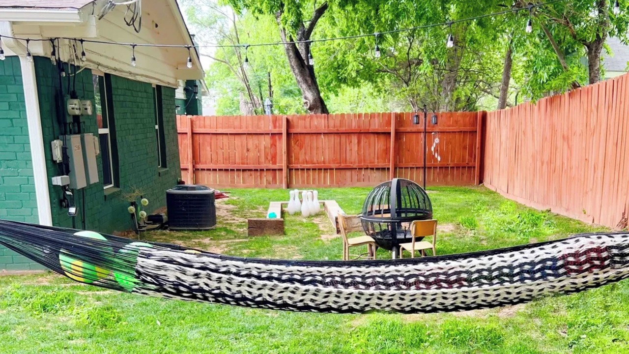 Photo of Outdoor in Parker Lane