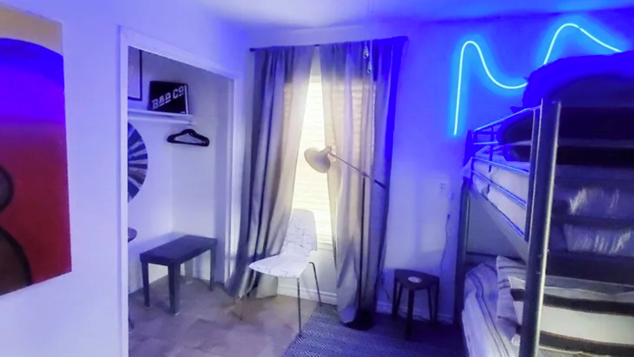 Photo of Bedroom in Parker Lane