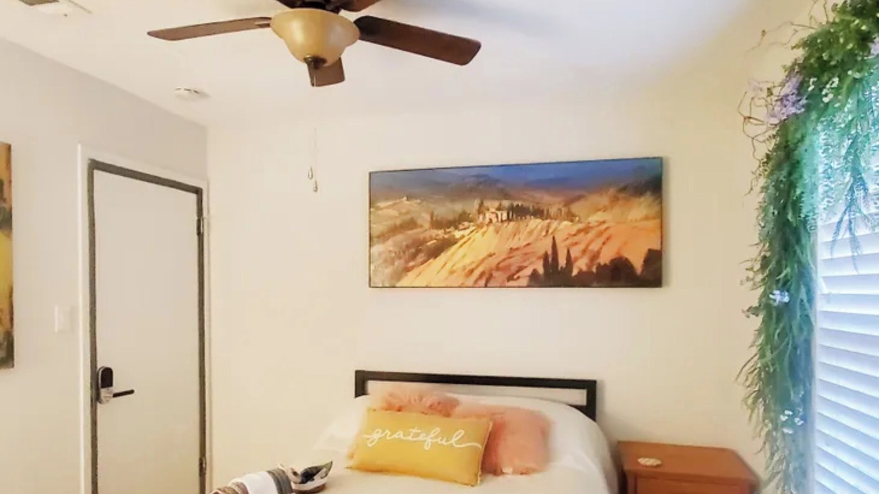 Photo of Bedroom in Parker Lane