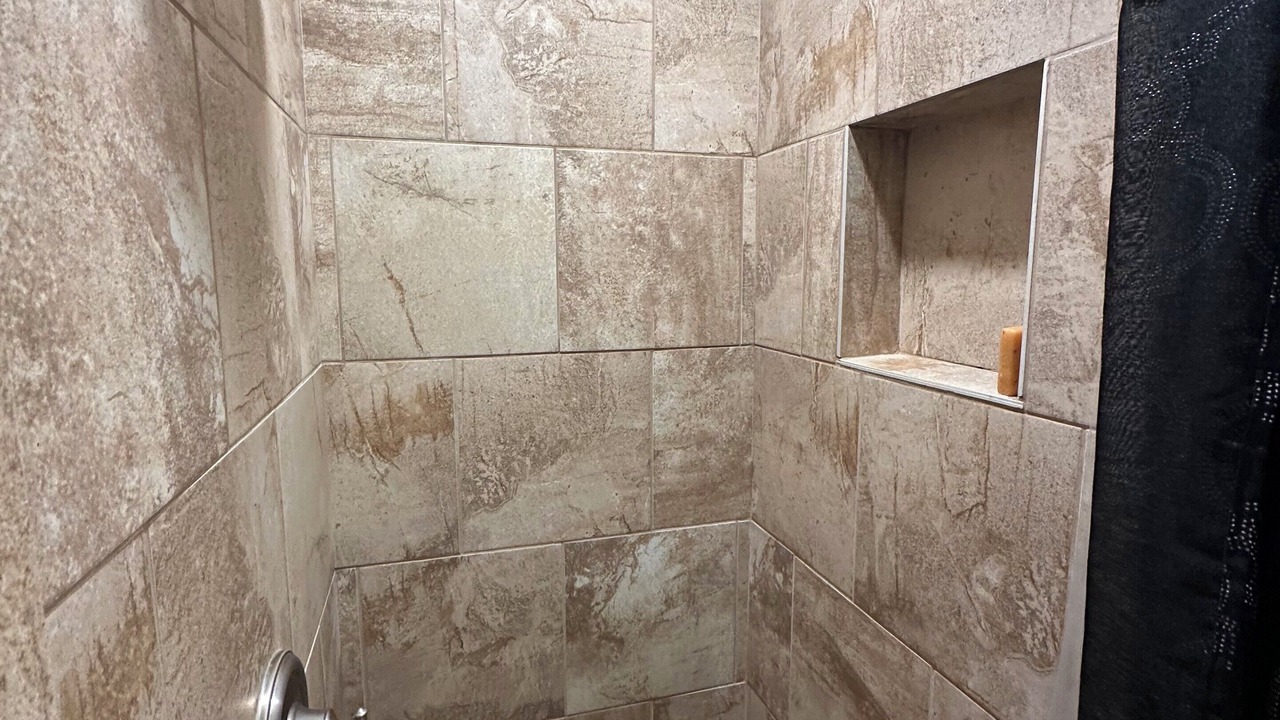Photo of Bathroom in Parker Lane