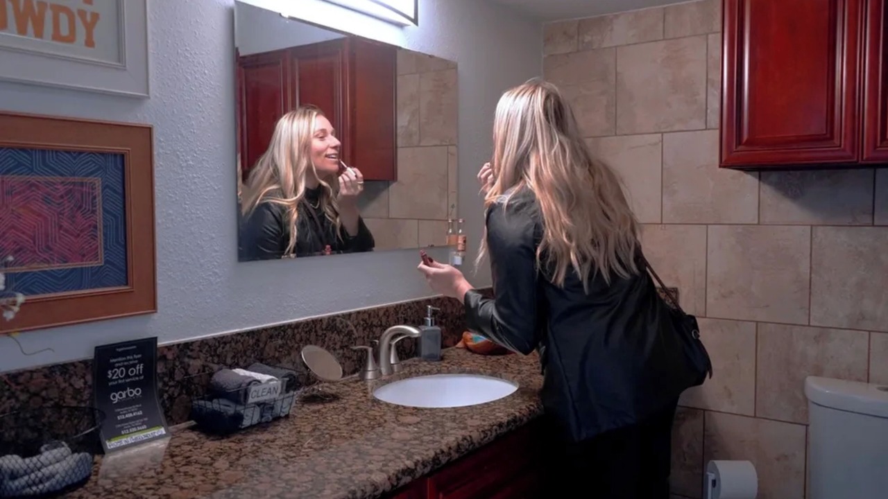 Photo of Bathroom in Parker Lane