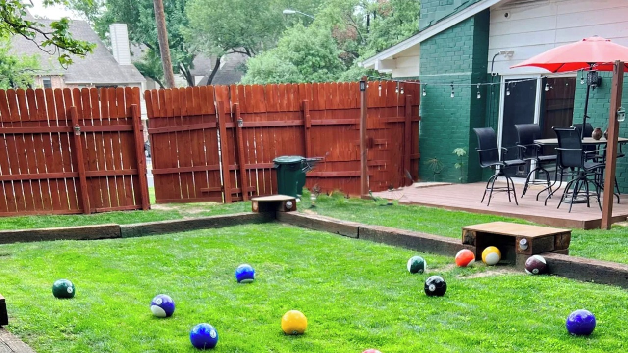 Photo of Outdoor in Parker Lane