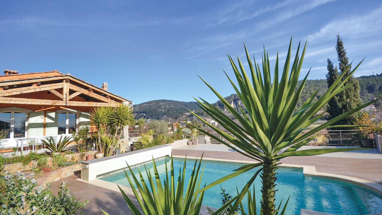 Photo of Outdoor in Sollies-Toucas