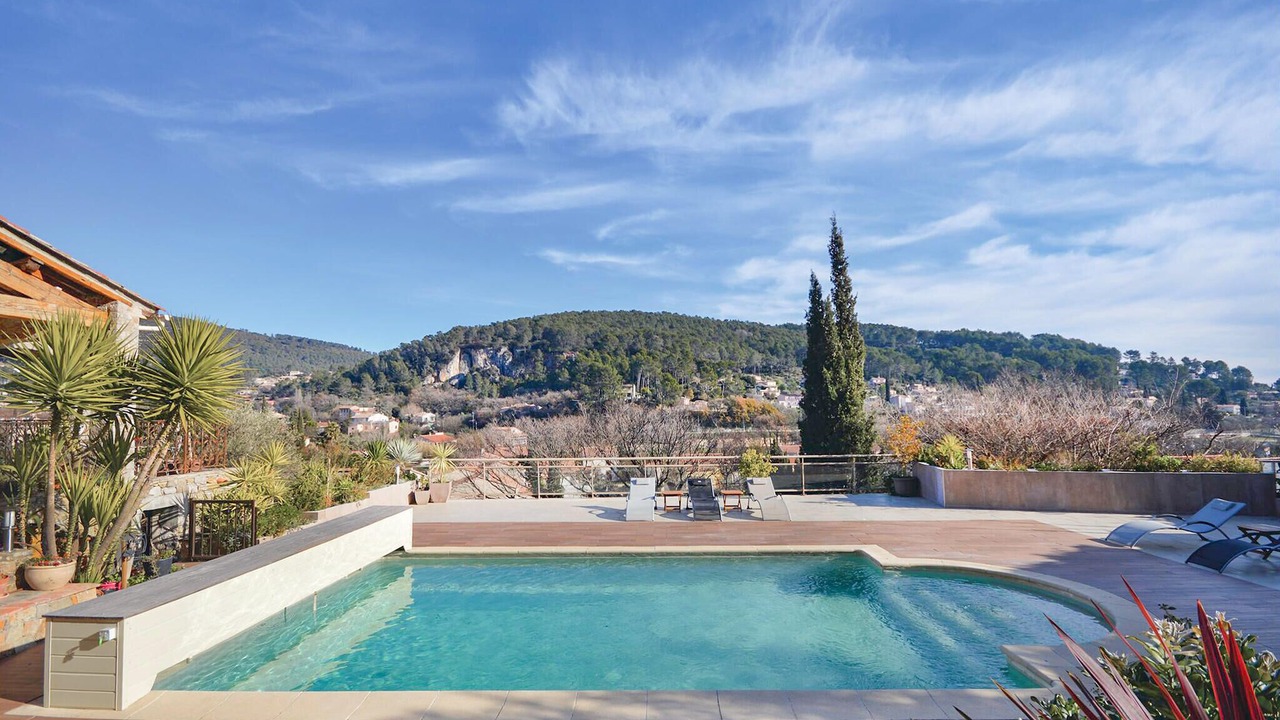 Photo of Outdoor in Sollies-Toucas