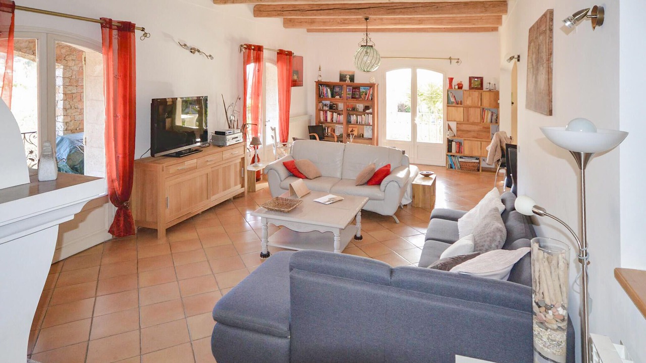 Photo of Bedroom in Sollies-Toucas