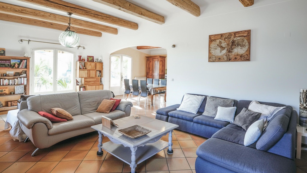 Photo of Bedroom in Sollies-Toucas