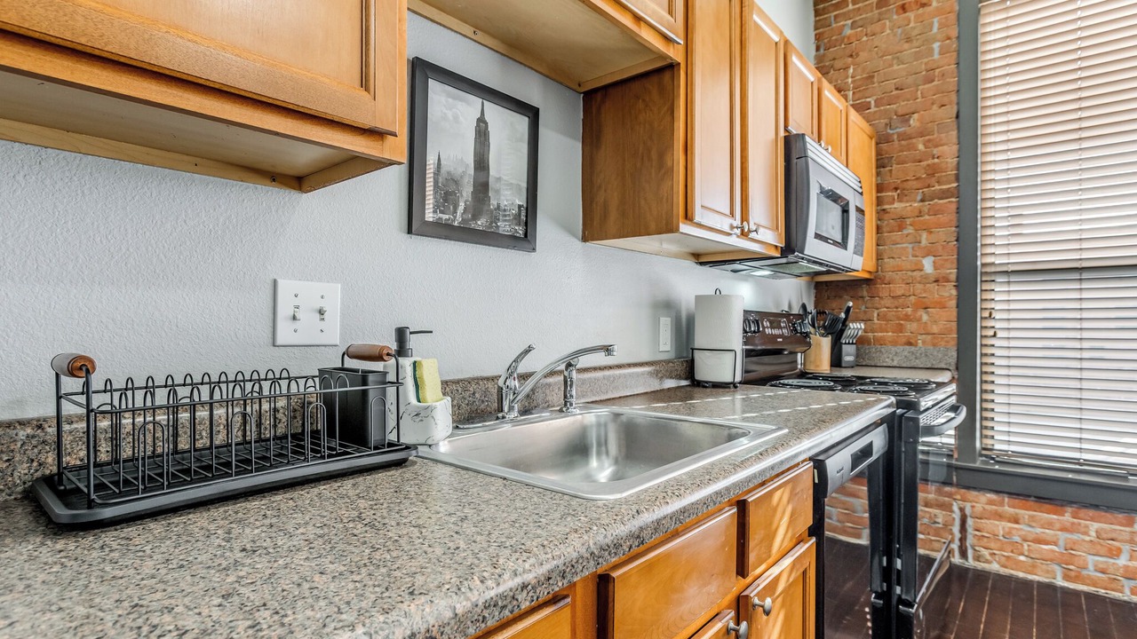 Photo of Kitchen in Bartlesville