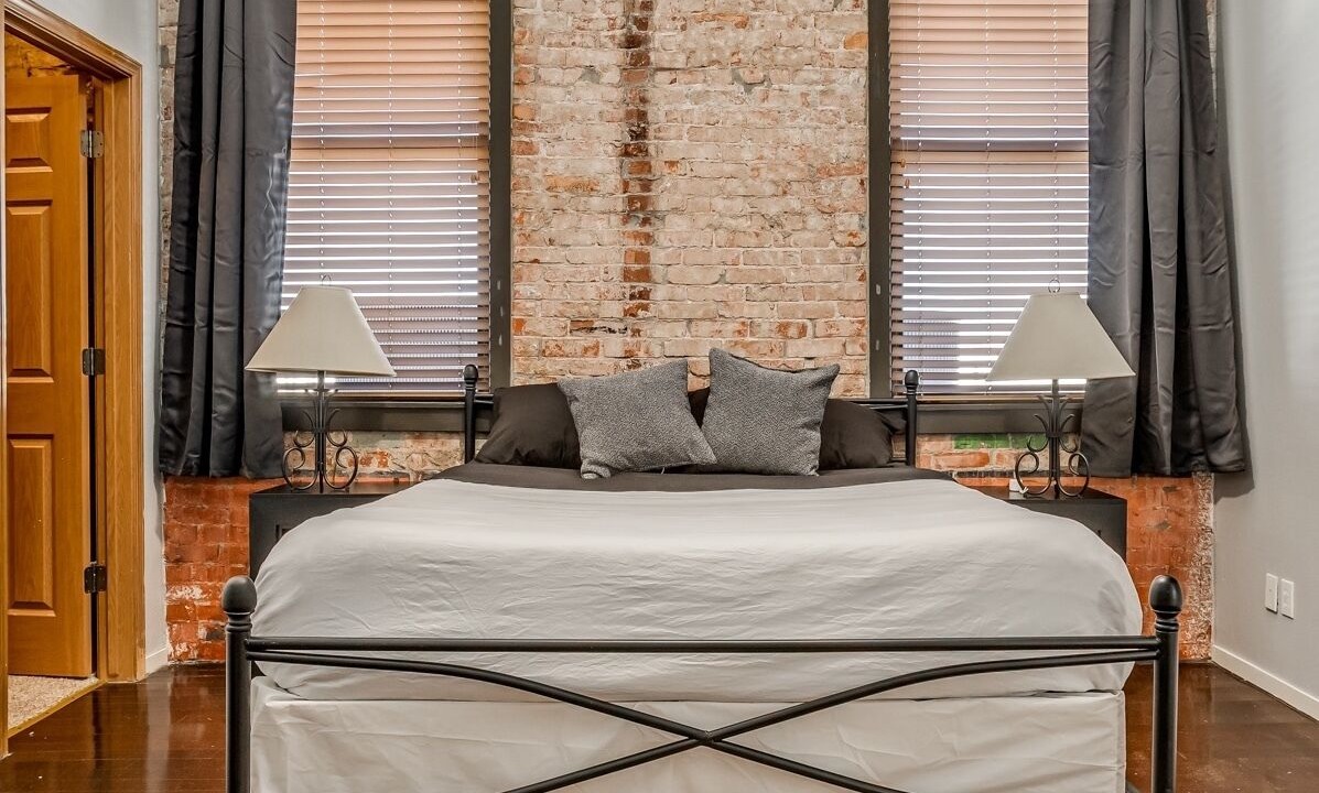 Photo of Bedroom in Bartlesville