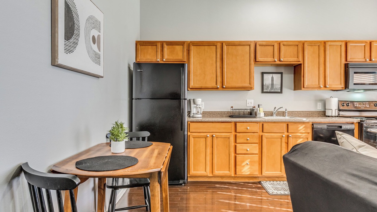 Photo of Kitchen in Bartlesville