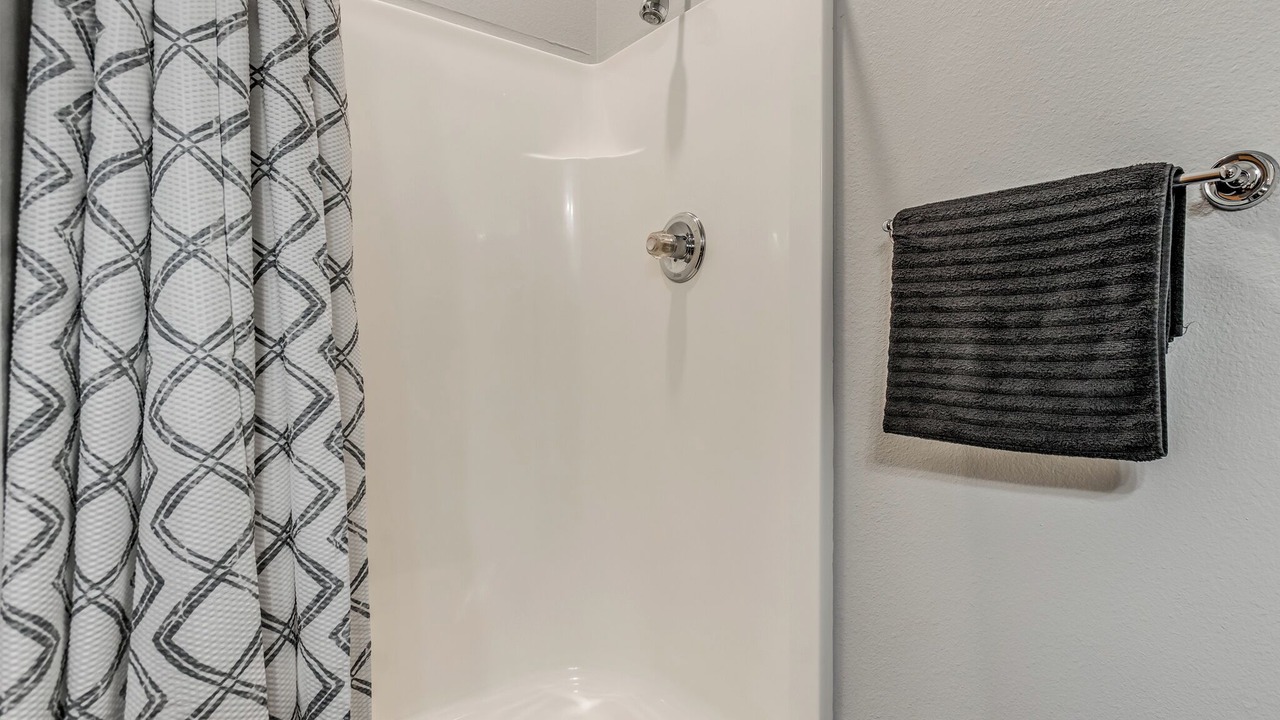 Photo of Bathroom in Bartlesville