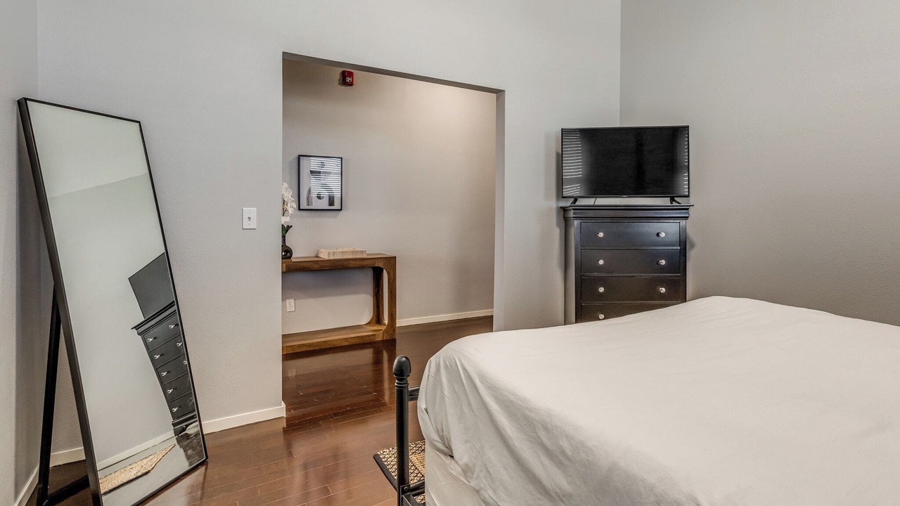 Photo of Bedroom in Bartlesville