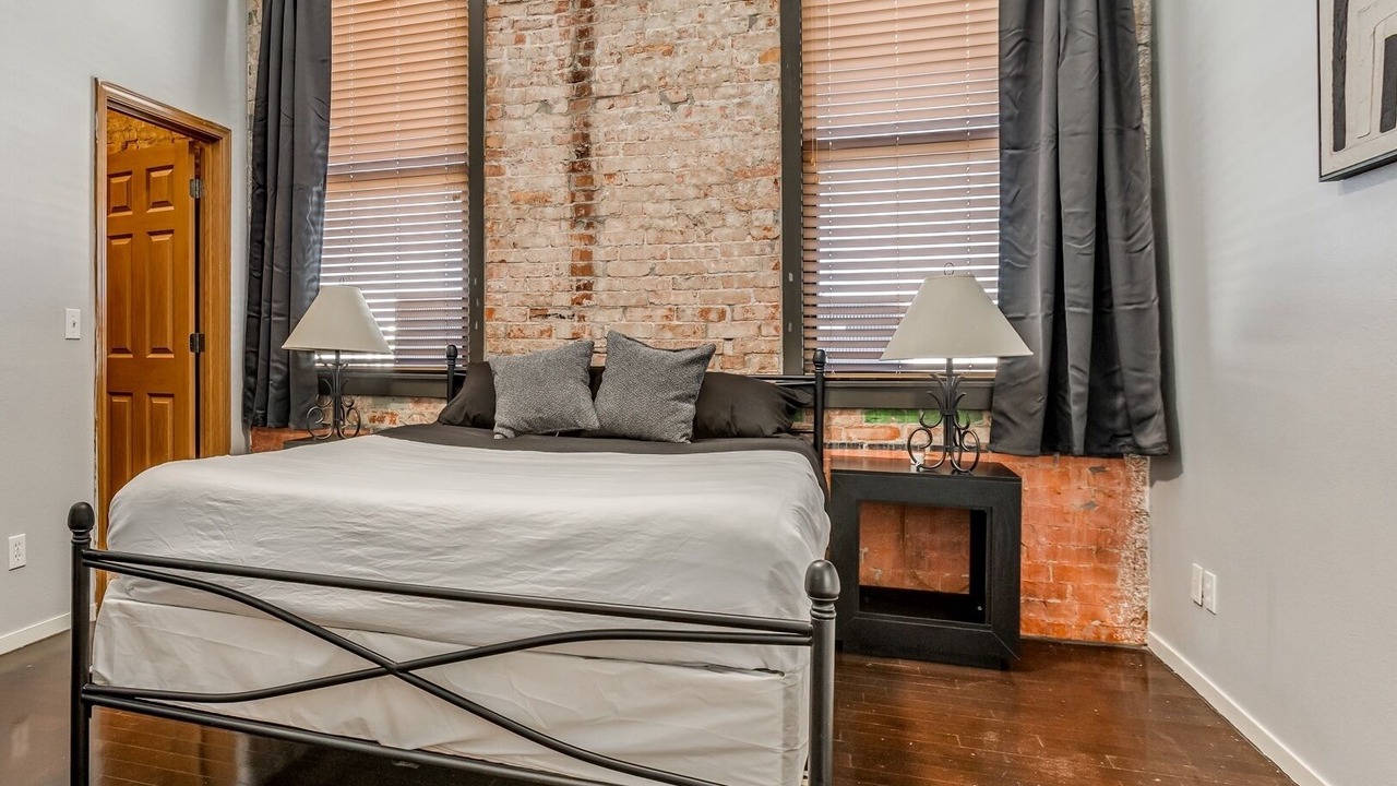 Photo of Bedroom in Bartlesville