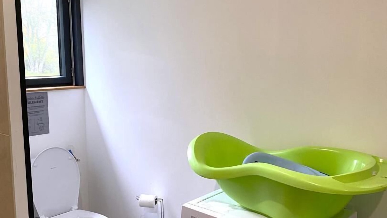 Photo of Bathroom in Rubigny