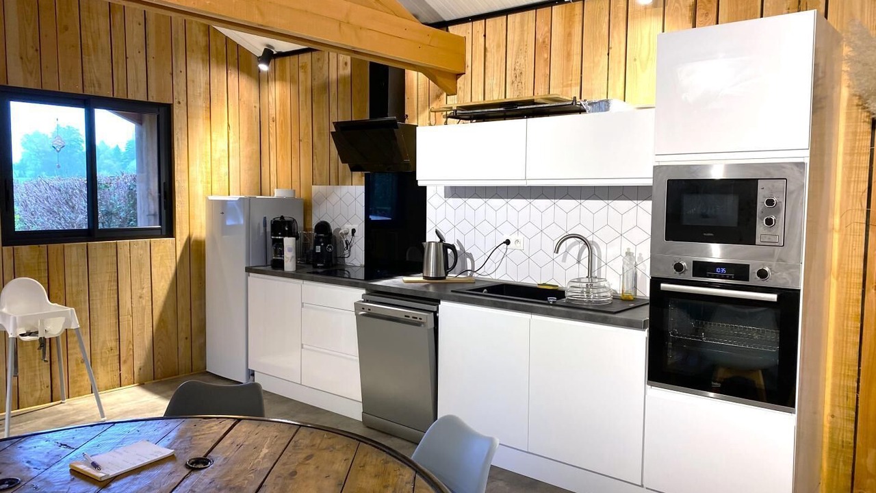 Photo of Kitchen in Rubigny