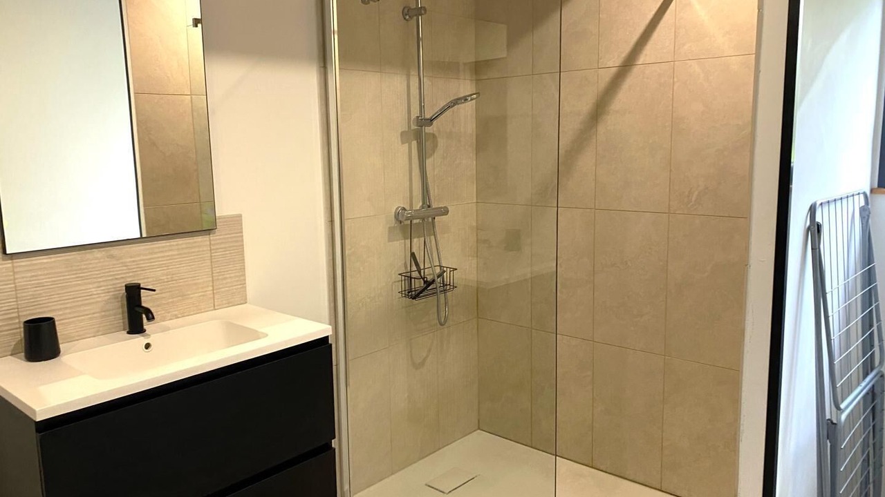 Photo of Bathroom in Rubigny