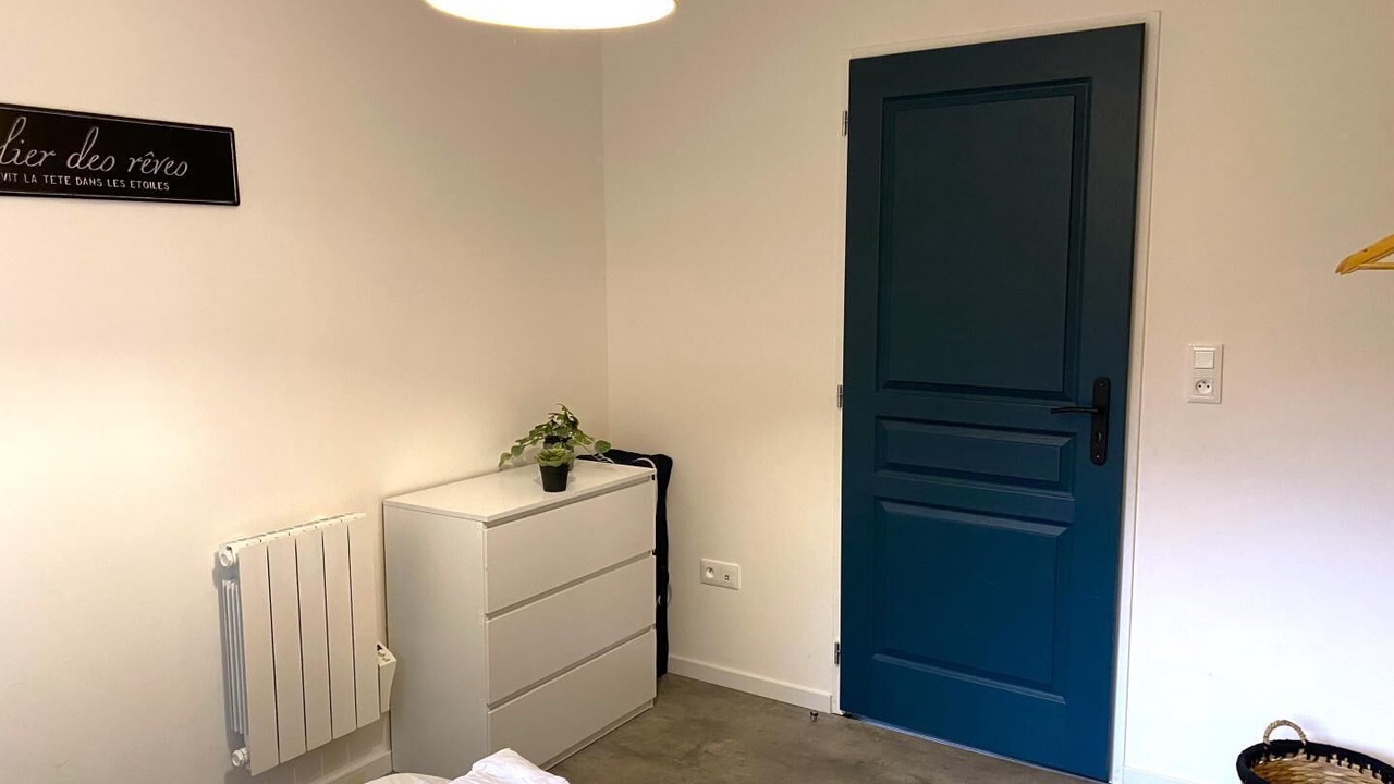 Photo of Bedroom in Rubigny