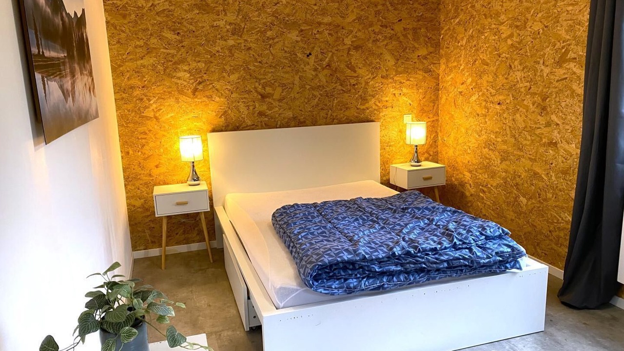 Photo of Bedroom in Rubigny