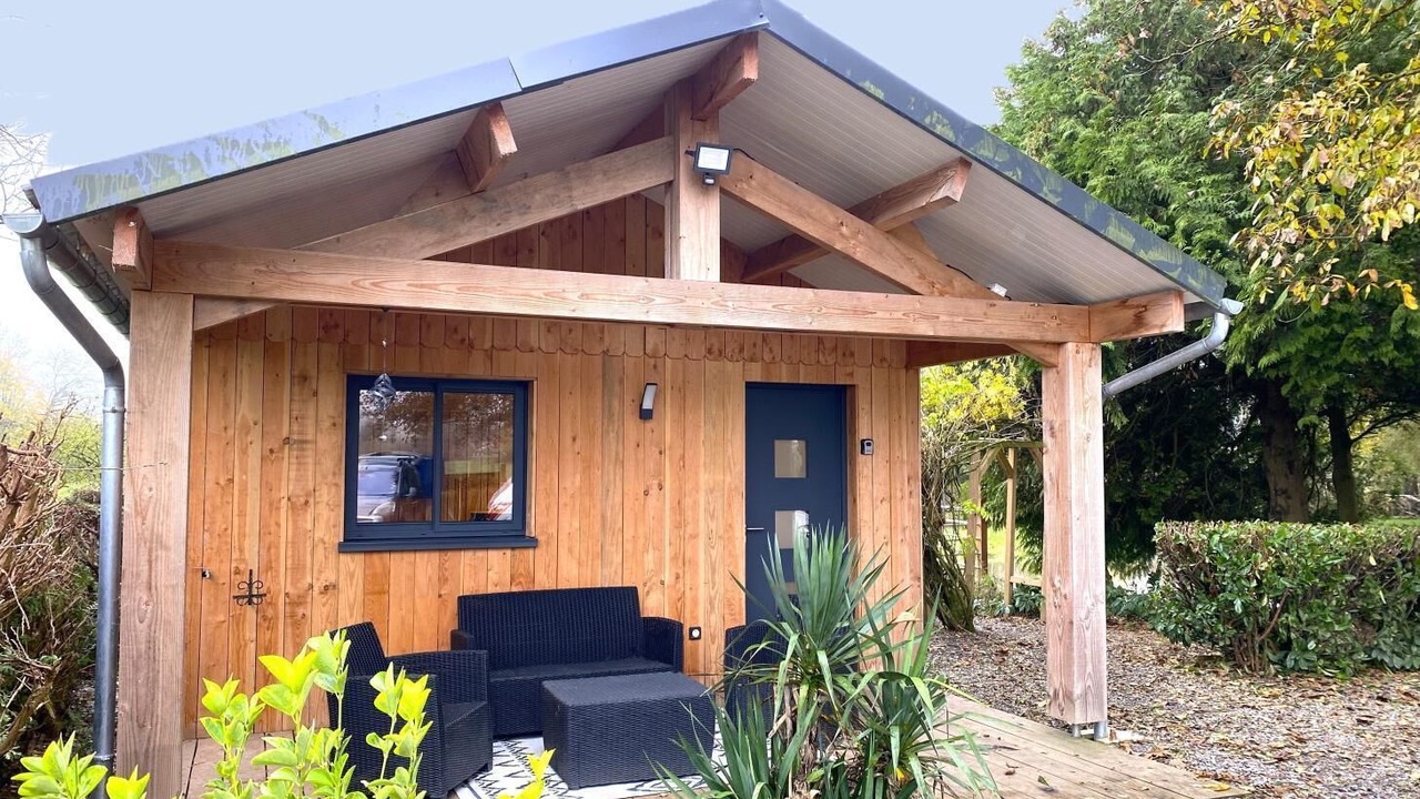 Photo of Outdoor in Rubigny