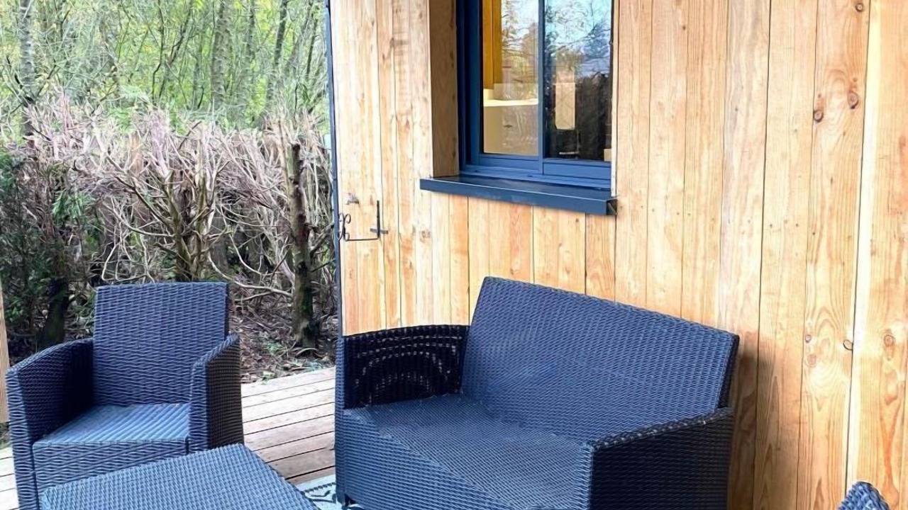 Photo of Patio Balcony in Rubigny