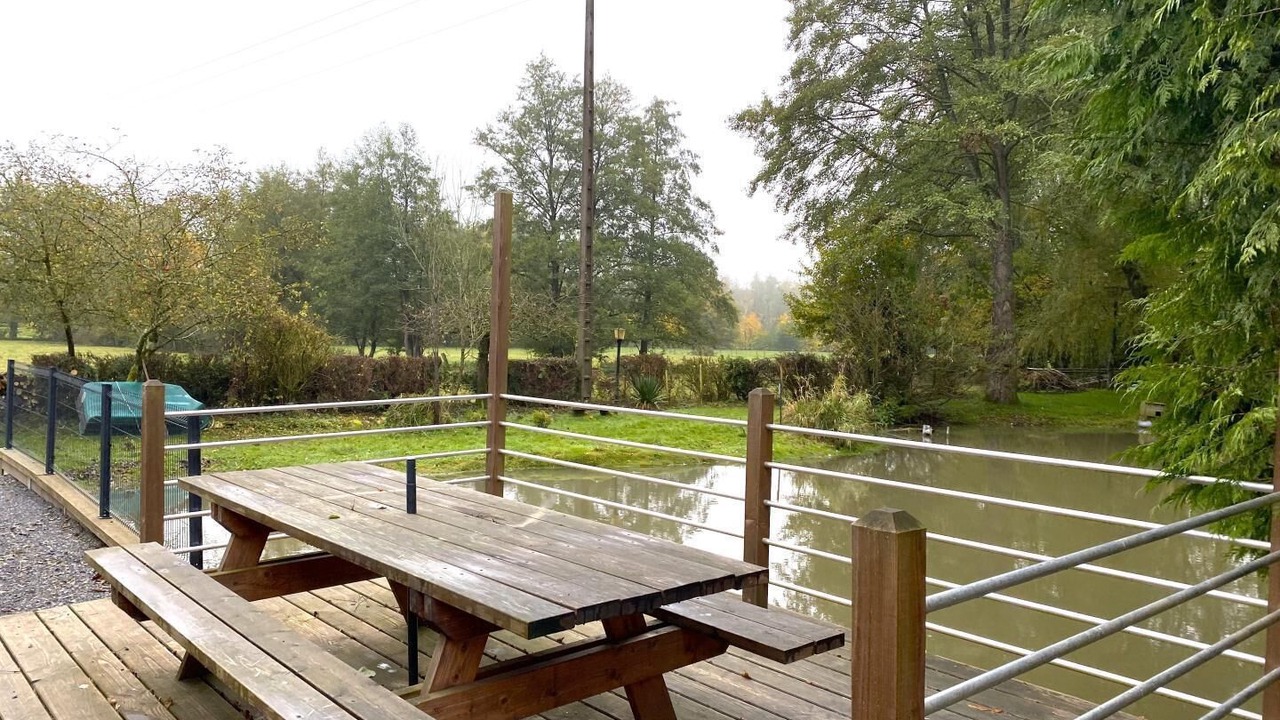 Photo of Outdoor in Rubigny