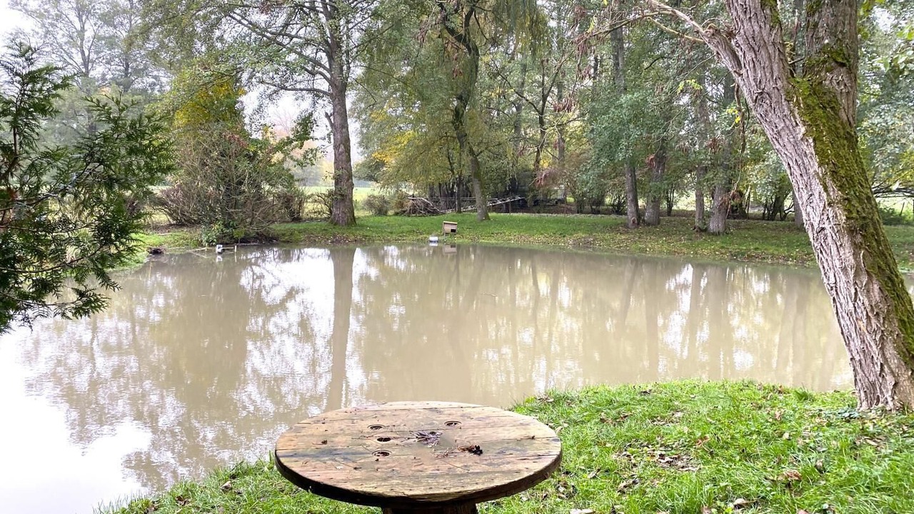 Photo of Outdoor in Rubigny