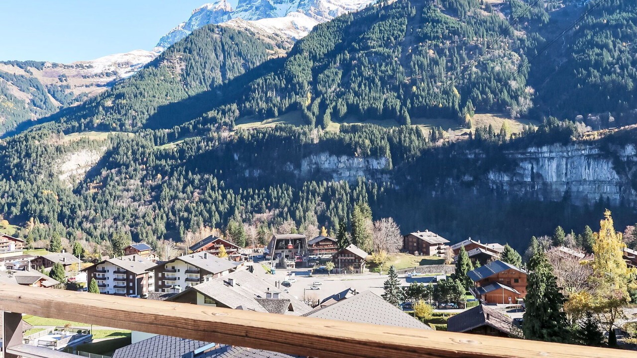 Photo of Others in Champery