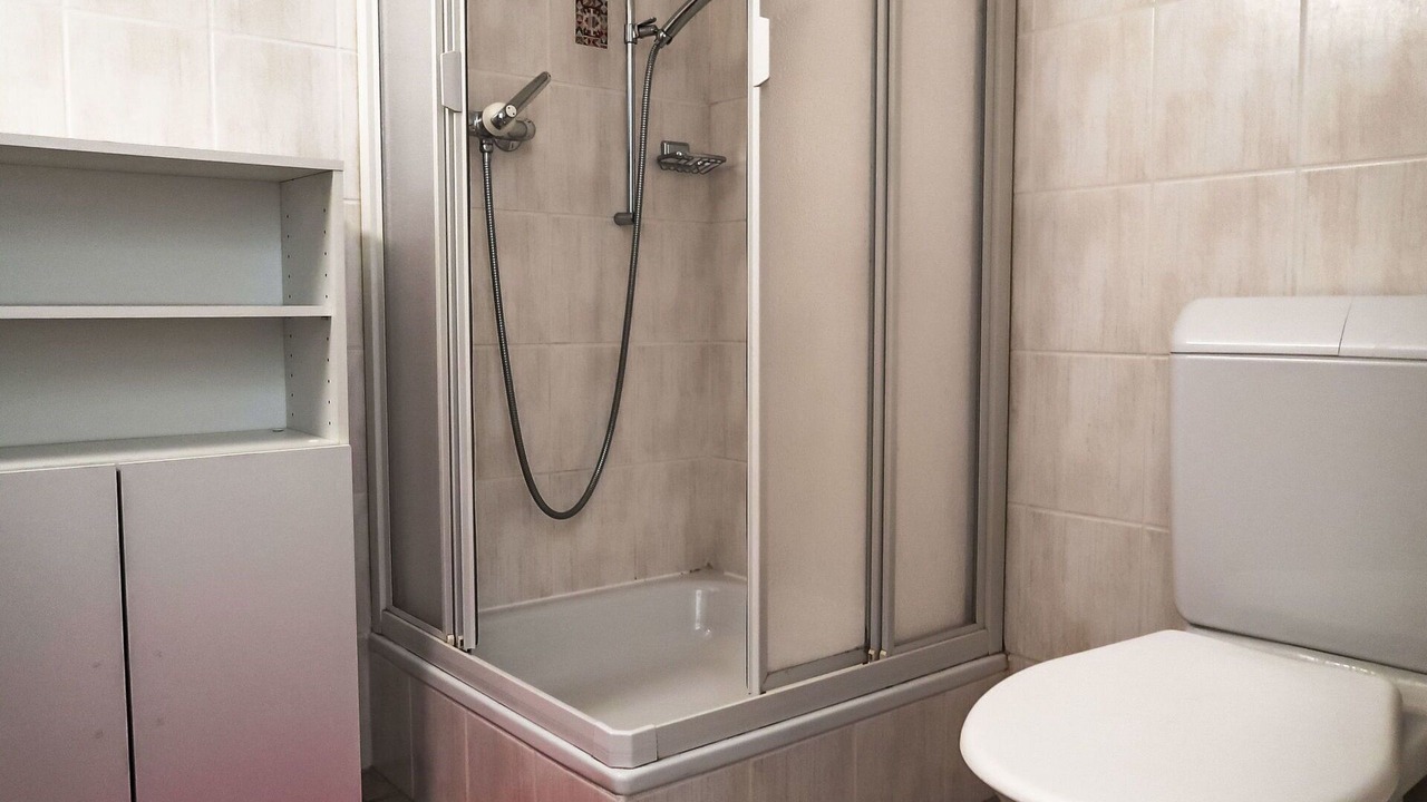 Photo of Bathroom in Champery