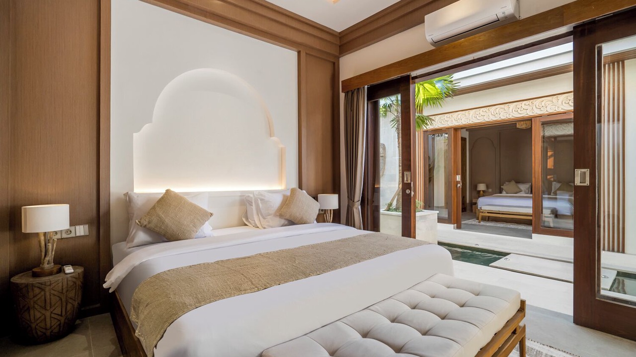 Photo of Bedroom in Kerobokan