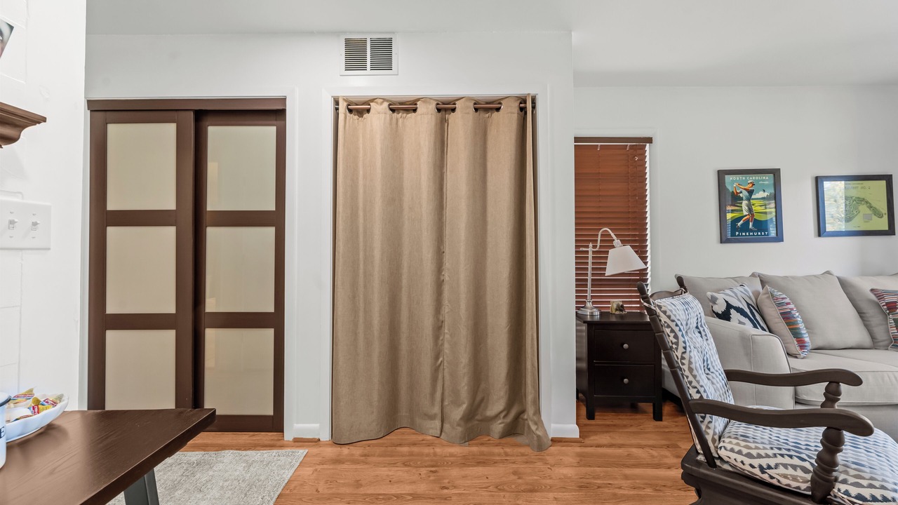 Photo of Livingroom in Pinehurst