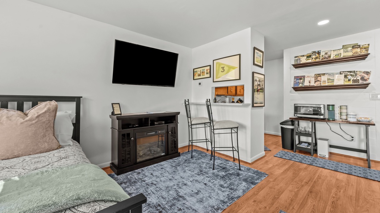 Photo of Bedroom in Pinehurst